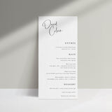 Black Peak // Complete Wedding Day Package