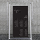 Black Peak // Complete Wedding Day Package