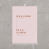 Burke // Complete Wedding Day Package