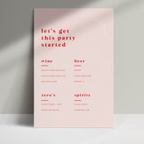 Ruby // Complete Wedding Day Package